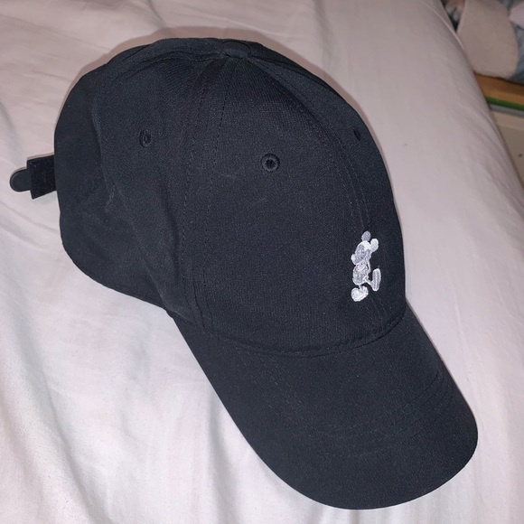 disney nike cap